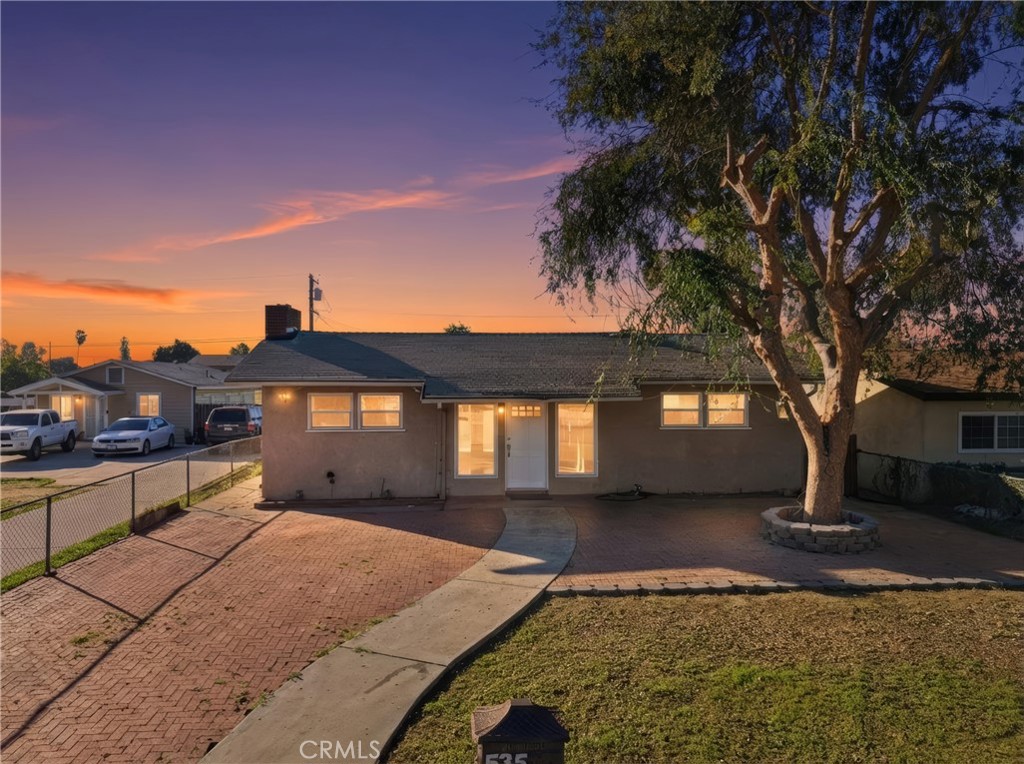 535 West Ralston Street Ontario, CA 91762 - Photo 1 of 40