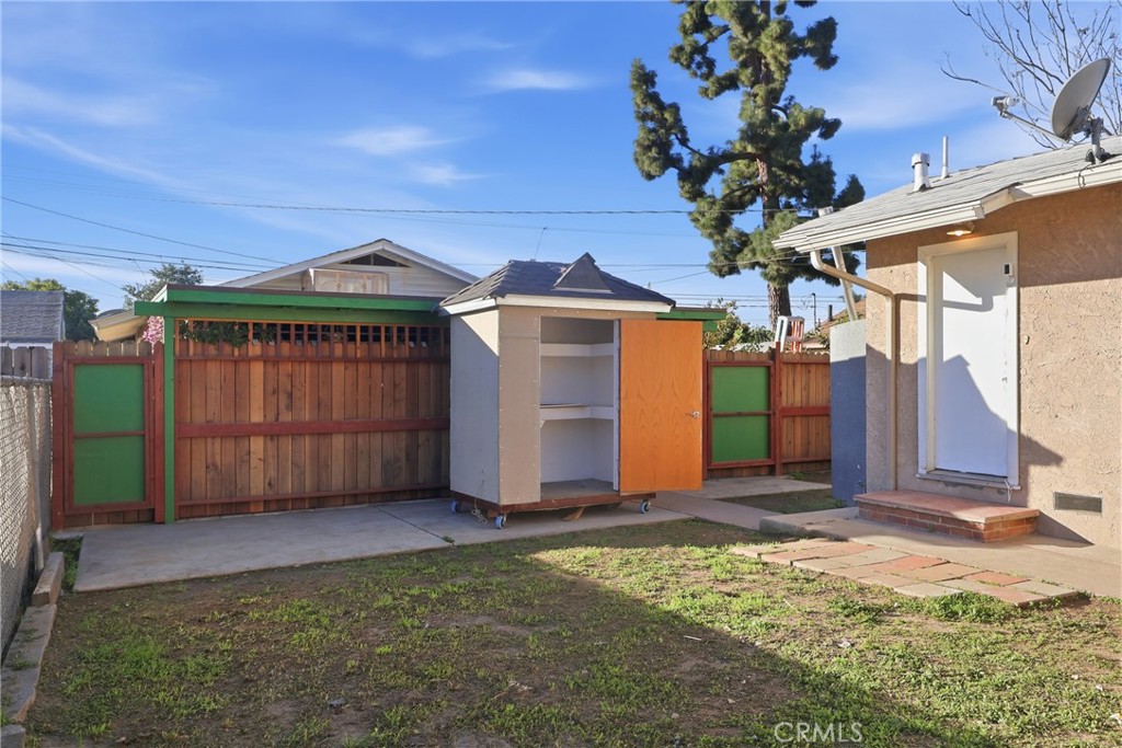 535 West Ralston Street Ontario, CA 91762 - Photo 31 of 40