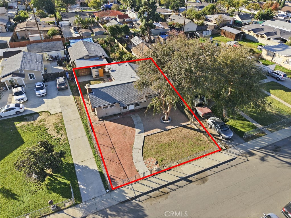 535 West Ralston Street Ontario, CA 91762 - Photo 34 of 40