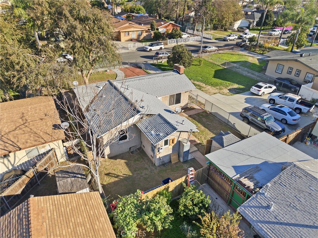 535 West Ralston Street Ontario, CA 91762 - Photo 37 of 40