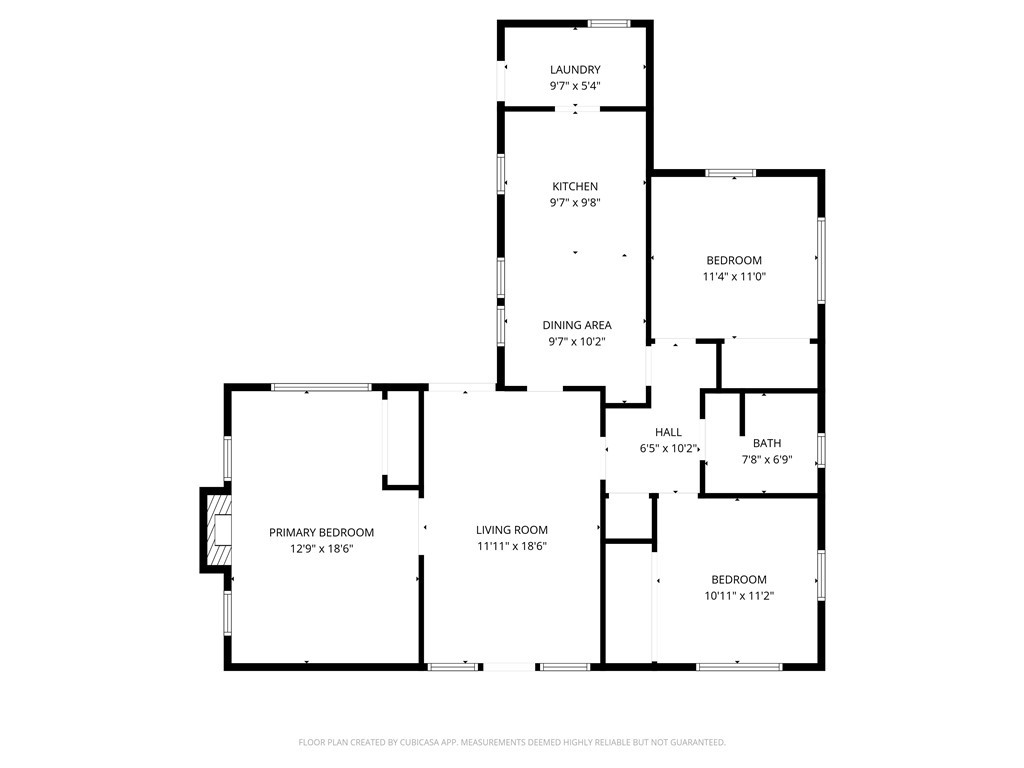 535 West Ralston Street Ontario, CA 91762 - Photo 40 of 40