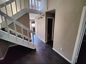10340 Cook Road, Unit 340 Houston, TX 77099 - Photo 5 of 13 a view of an entryway with seating area