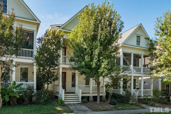 $2,750 | 1178 Great Ridge Parkway, Chapel Hill, NC 27516