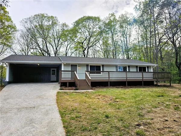 $264,900 | 6829 Laurel View Court, Douglasville, GA 30135