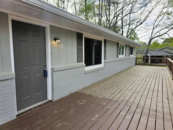 $264,900 | 6829 Laurel View Court, Douglasville, GA 30135