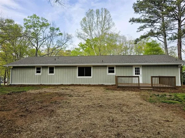 $264,900 | 6829 Laurel View Court, Douglasville, GA 30135
