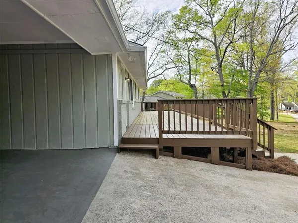 $264,900 | 6829 Laurel View Court, Douglasville, GA 30135