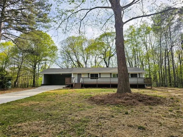 $264,900 | 6829 Laurel View Court, Douglasville, GA 30135