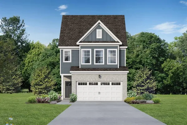 $356,990 | 3016 Ethan Lane, Wylie, TX 75098