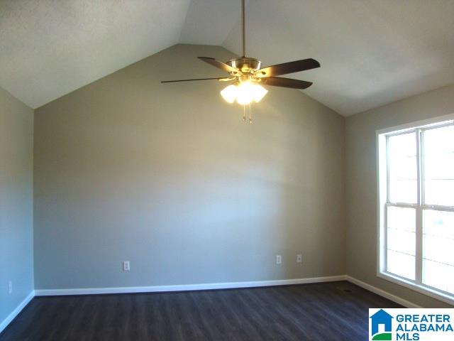 1439 Post Oak Road Alexandria, AL 36250 - Photo 3 of 18