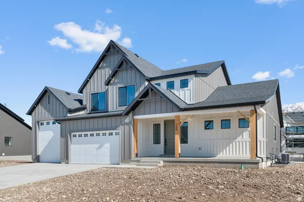 $809,990 | 1559 East 1010th North, Unit 206, Salem, UT 84653