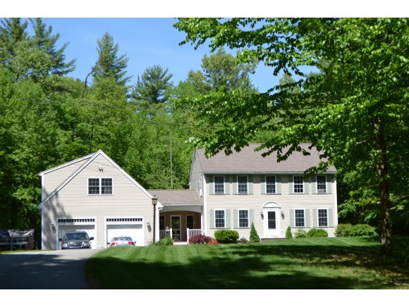138 North Road Fremont, NH 03044 - Photo 1 of 1
