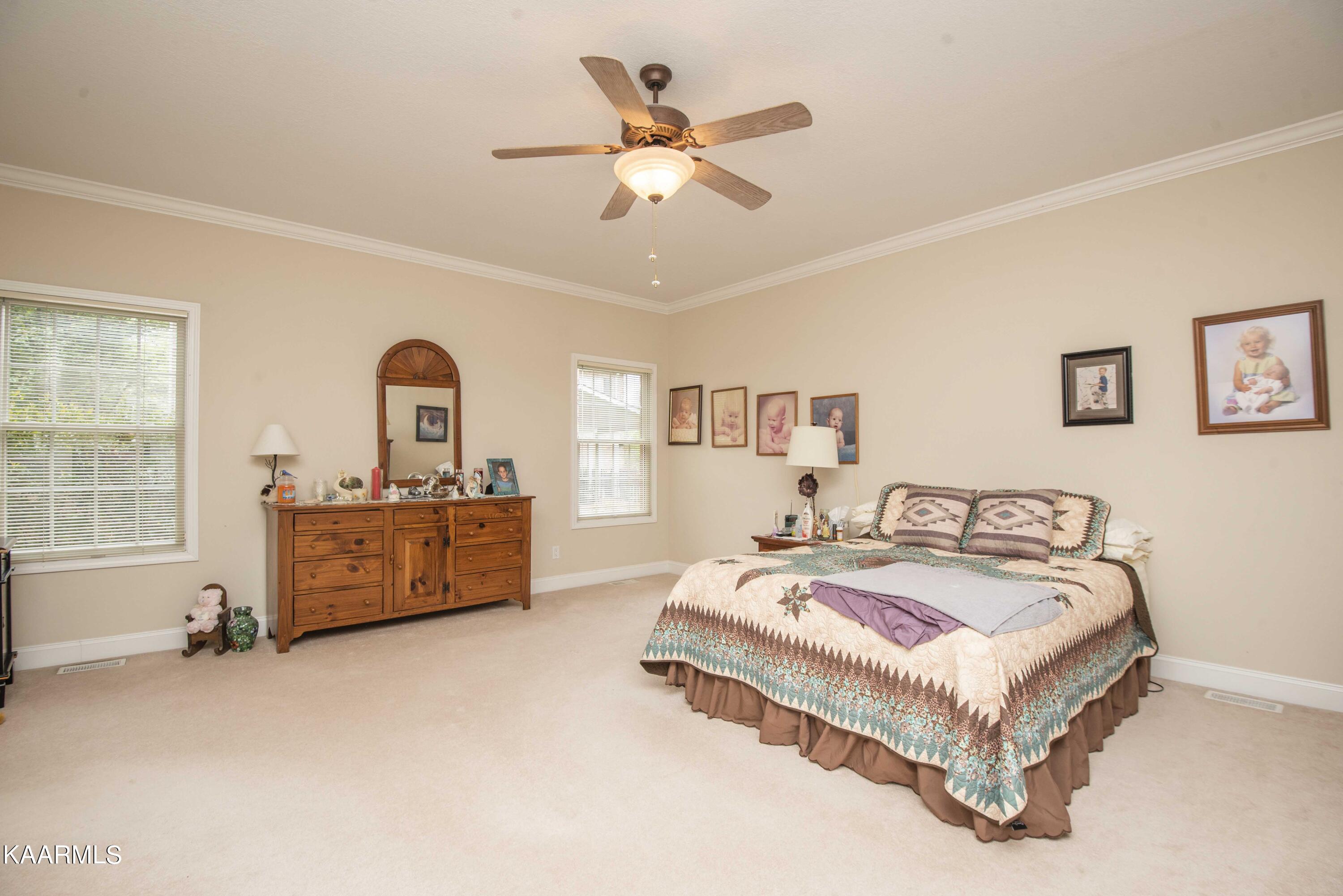 12406 Comblain Road Knoxville, TN 37934 - Photo 15 of 38 master bed 2_1
