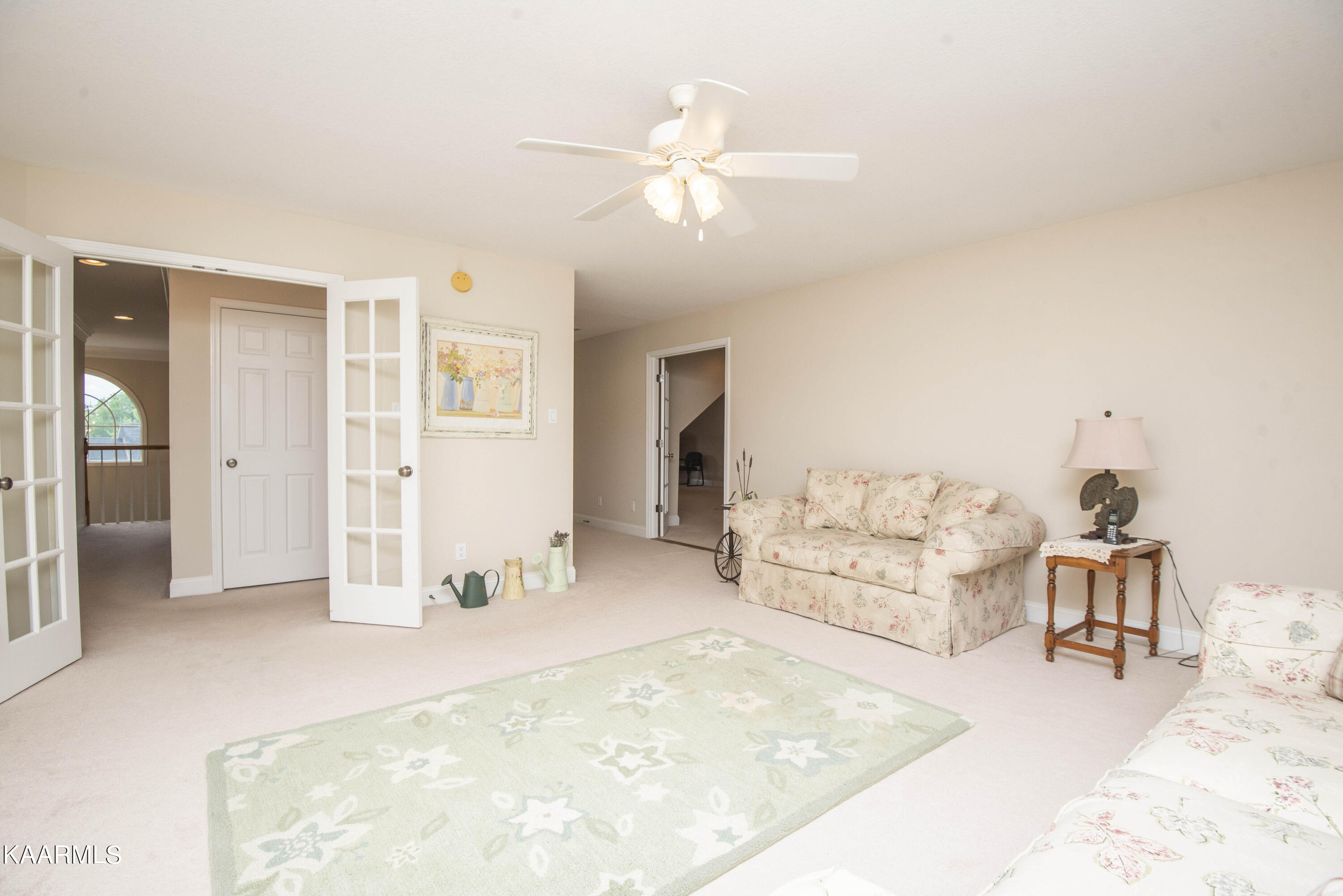 12406 Comblain Road Knoxville, TN 37934 - Photo 19 of 38 Upstairs Den