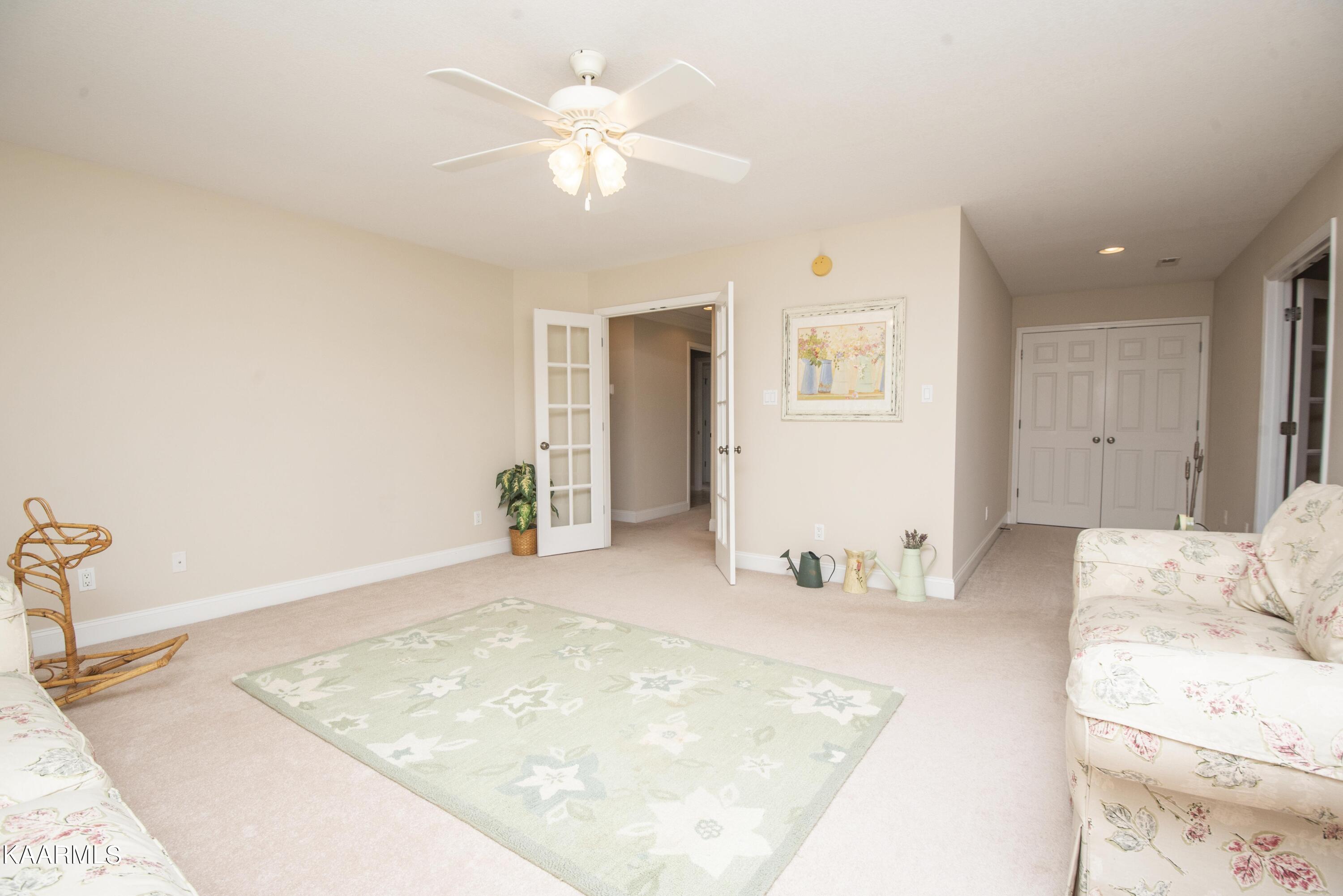 12406 Comblain Road Knoxville, TN 37934 - Photo 21 of 38 Upstairs Den 3