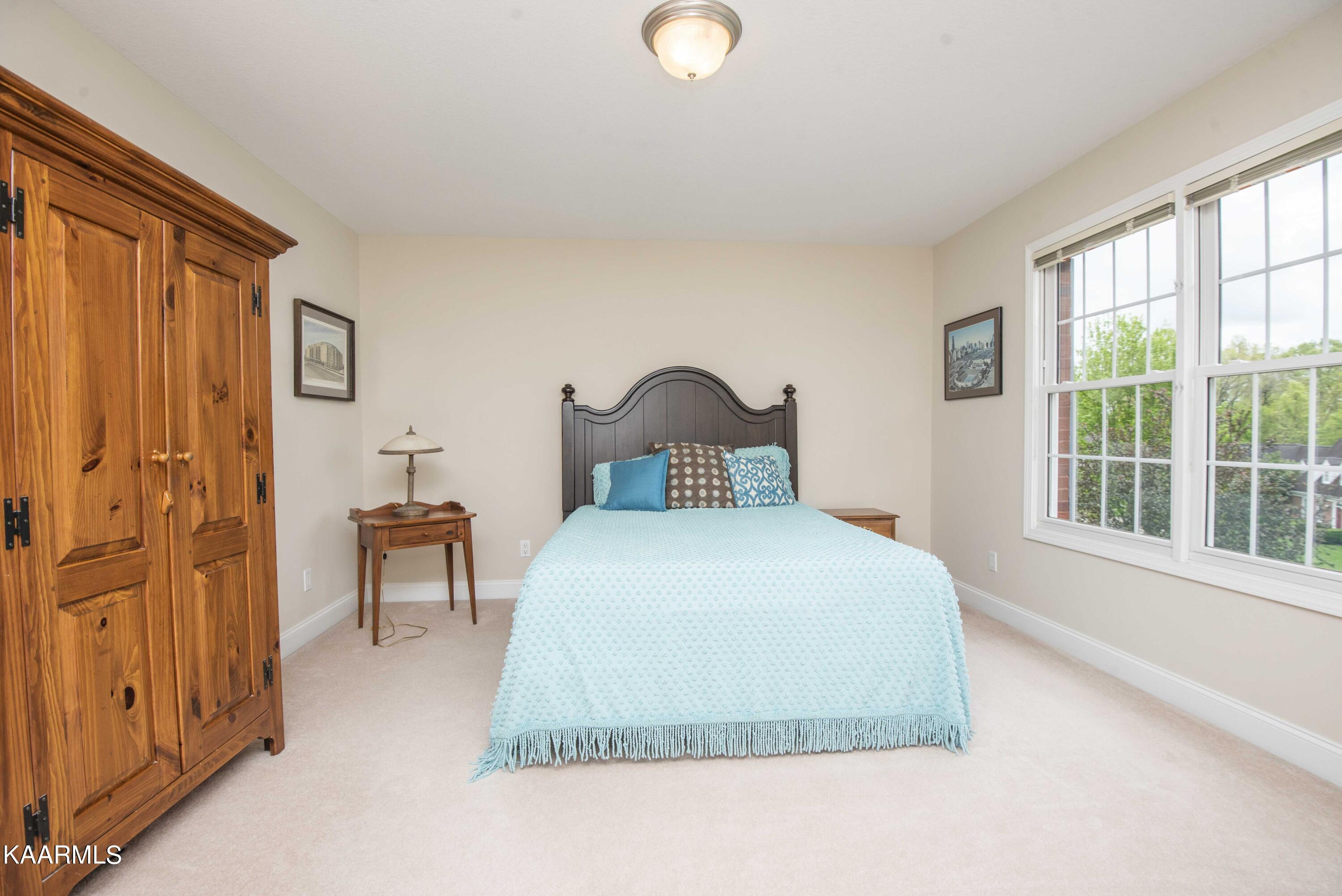 12406 Comblain Road Knoxville, TN 37934 - Photo 23 of 38 second bed 2_1