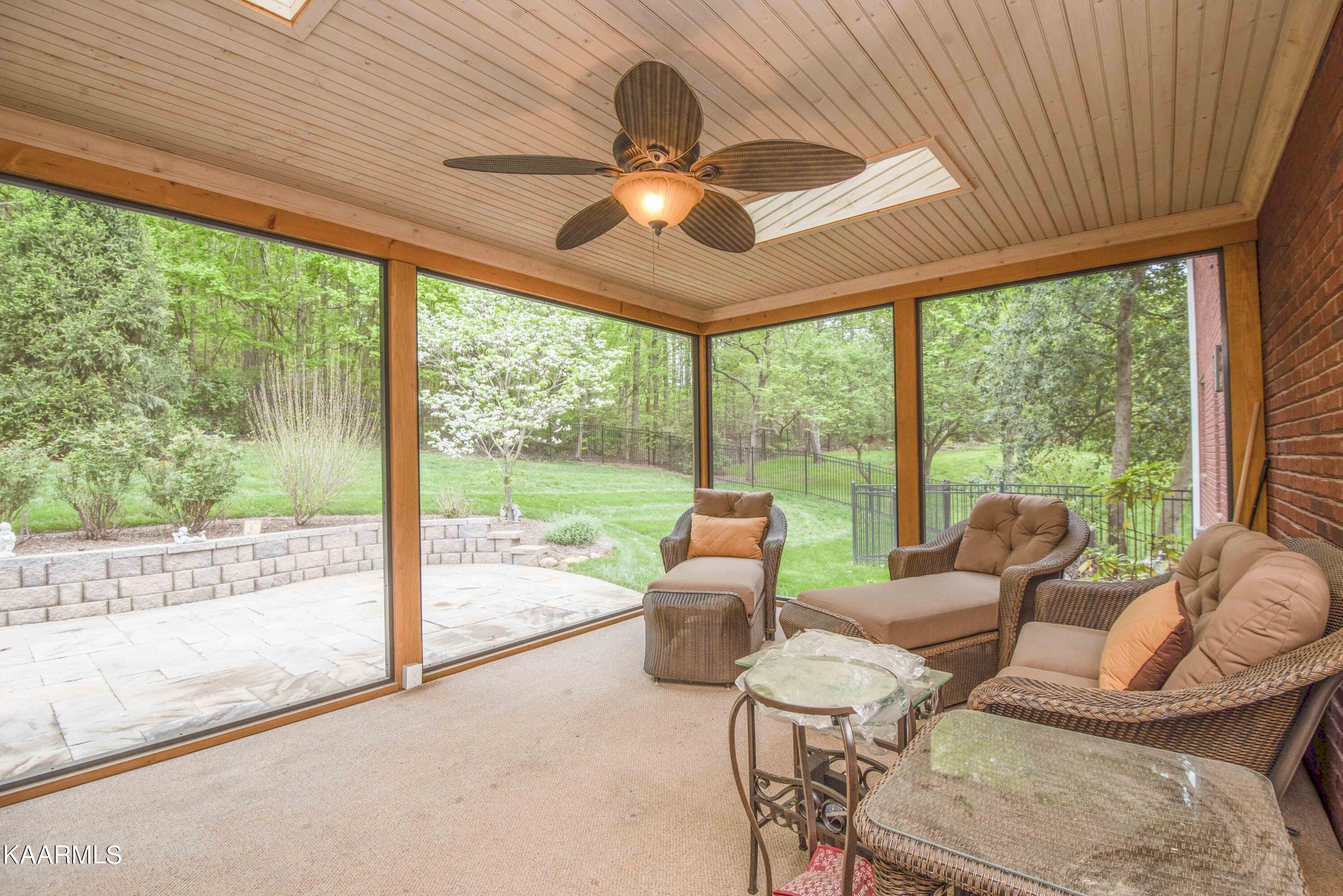 12406 Comblain Road Knoxville, TN 37934 - Photo 33 of 38 porch 2_1