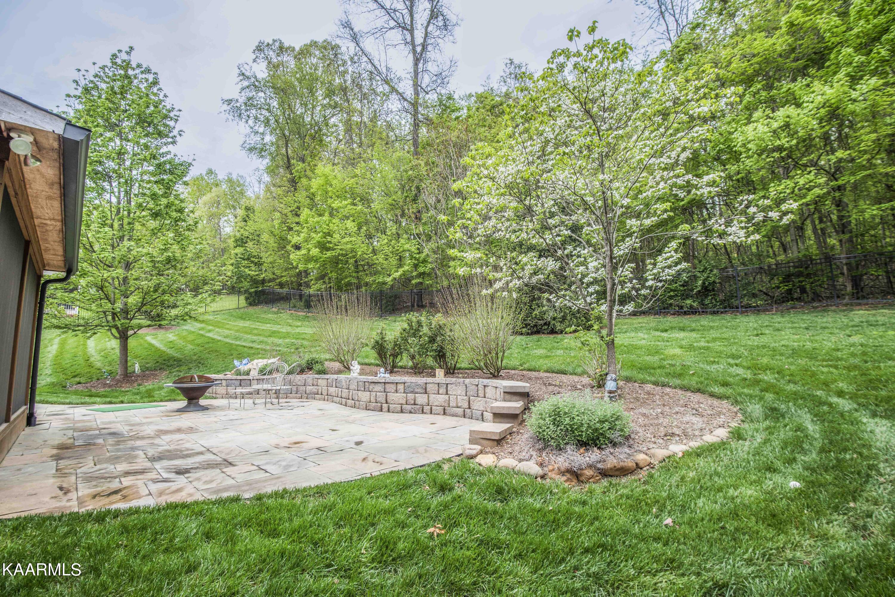 12406 Comblain Road Knoxville, TN 37934 - Photo 38 of 38 yard 6_1