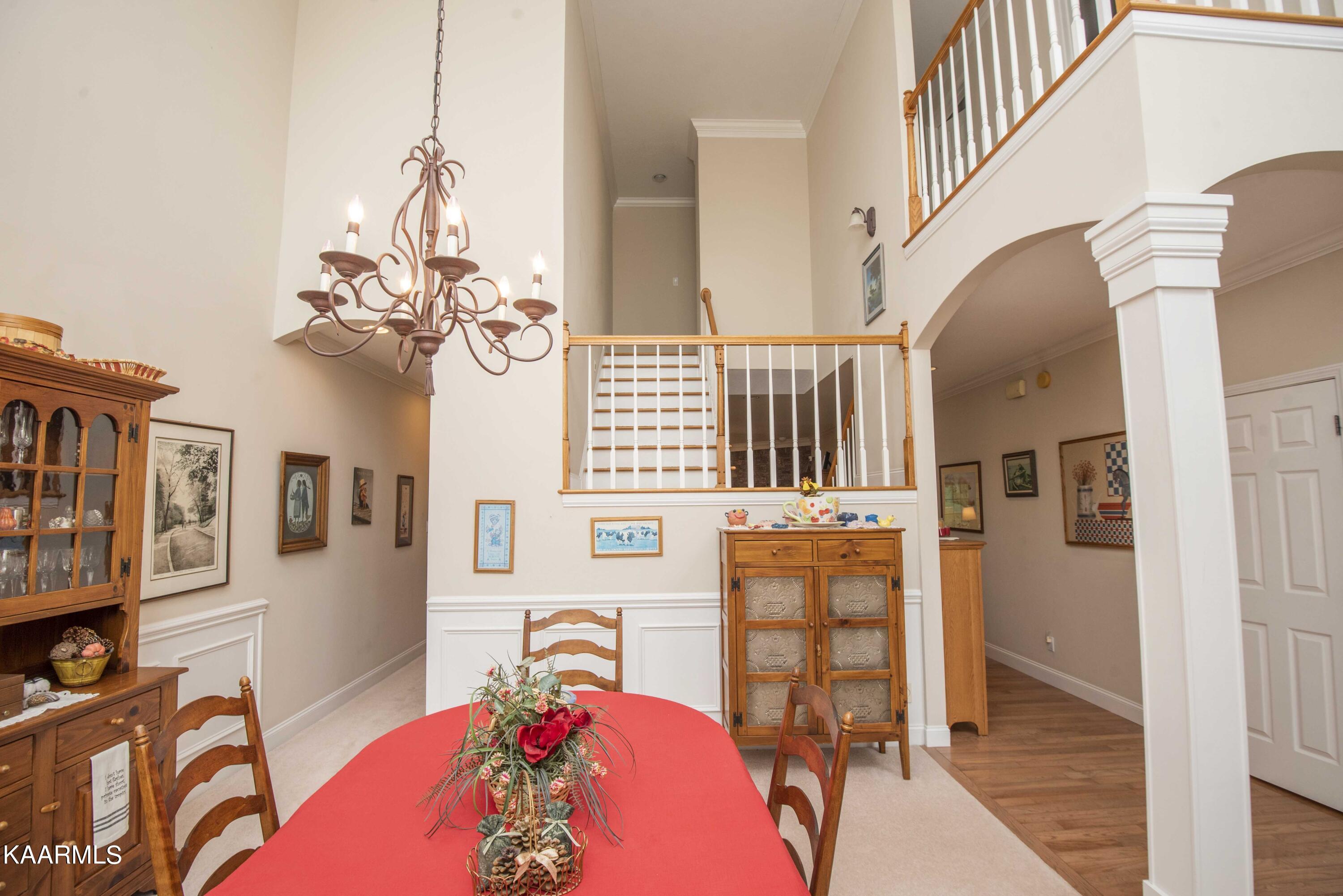 12406 Comblain Road Knoxville, TN 37934 - Photo 4 of 38 dining 3_1