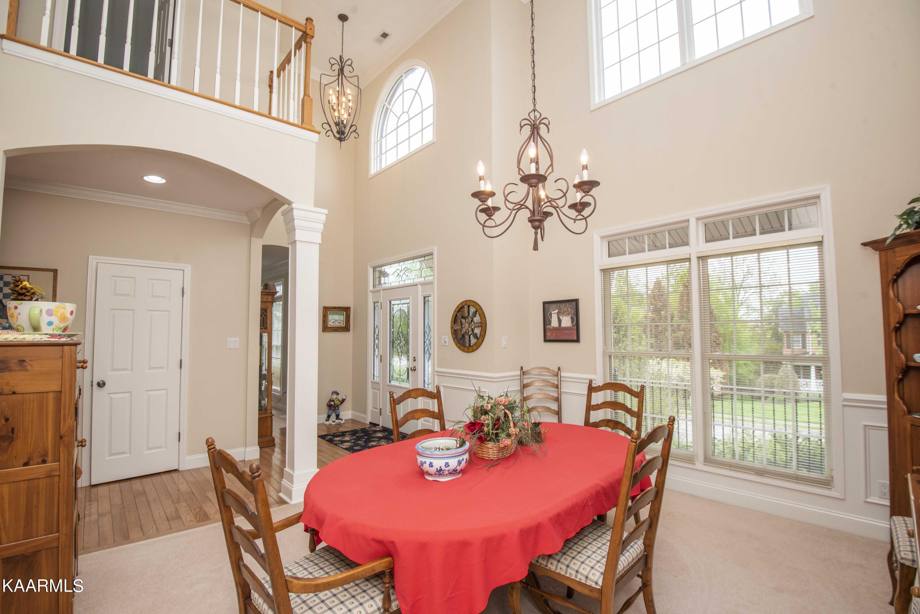 12406 Comblain Road Knoxville, TN 37934 - Photo 5 of 38 dining_1