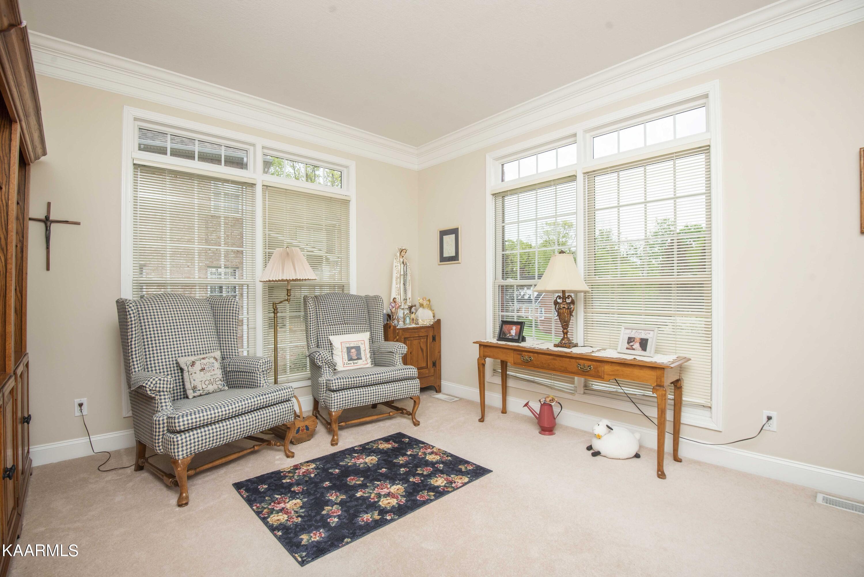 12406 Comblain Road Knoxville, TN 37934 - Photo 7 of 38 office 1_1