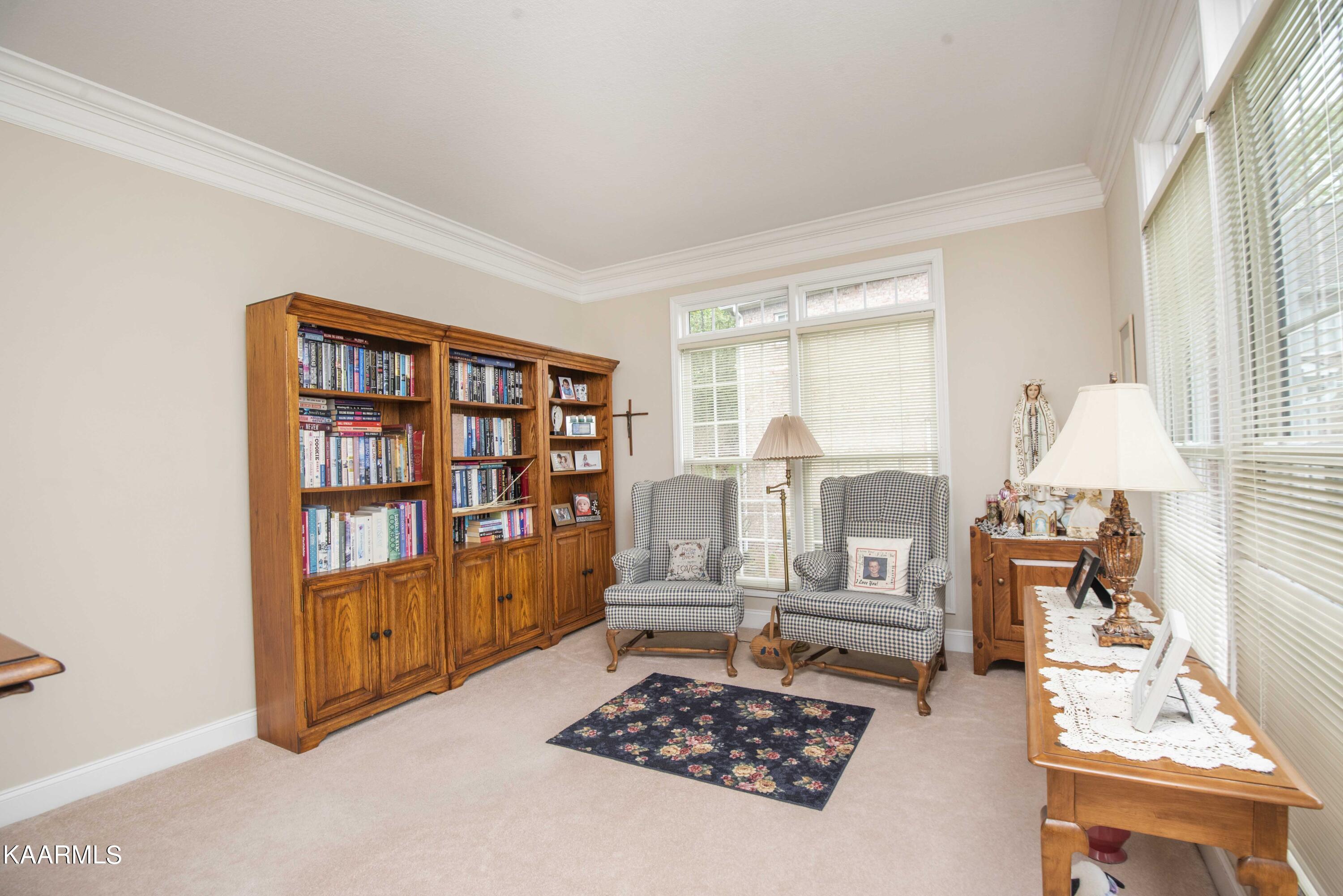 12406 Comblain Road Knoxville, TN 37934 - Photo 8 of 38 office 2_1