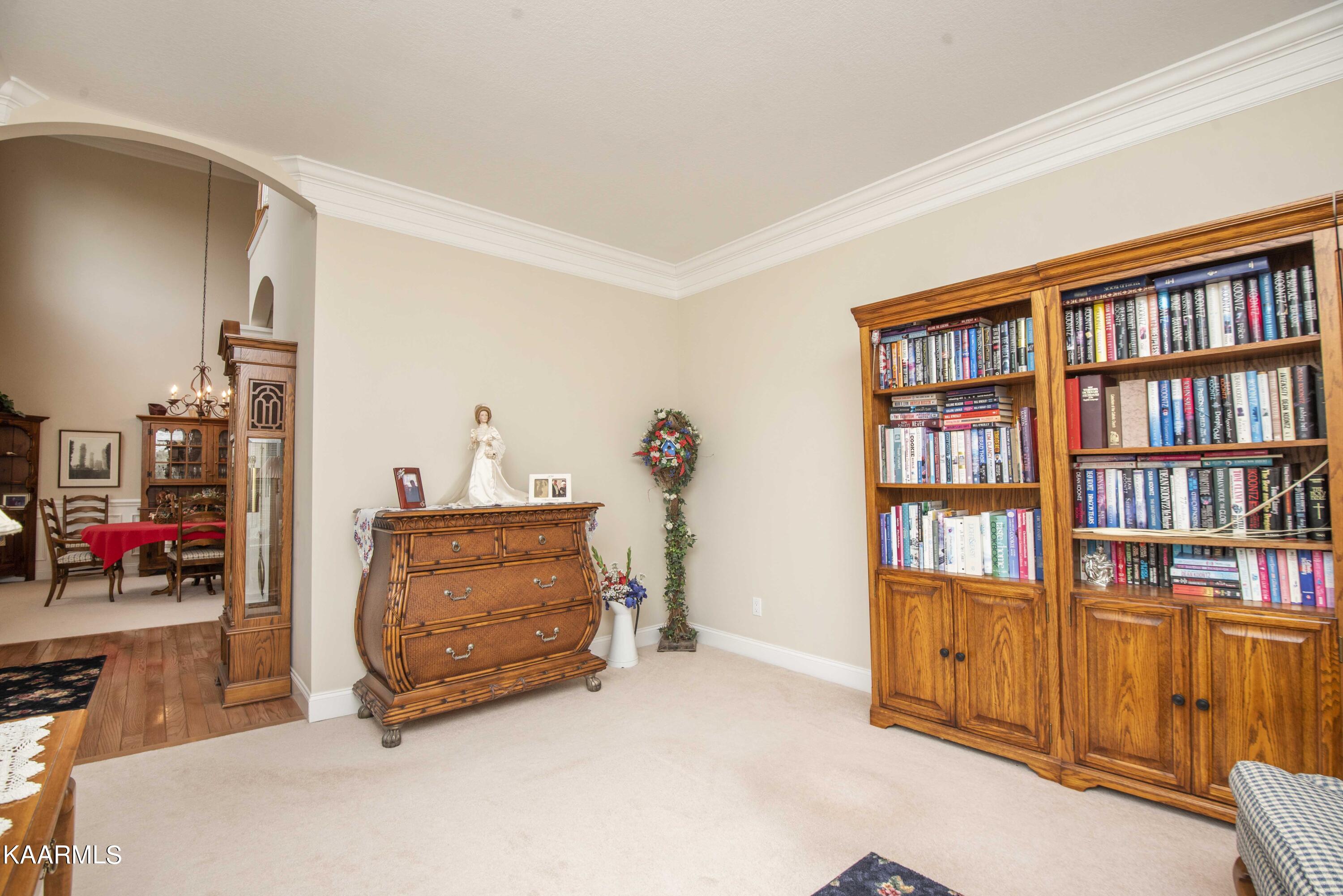 12406 Comblain Road Knoxville, TN 37934 - Photo 9 of 38 office_1