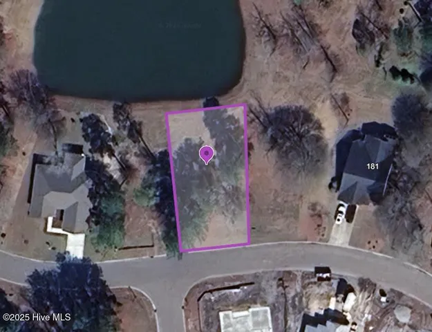 $24,999 | 173 Cherry Laurel Drive, Wallace, NC 28466