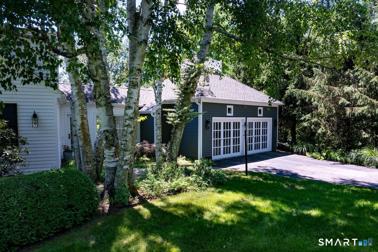 243 Wells Hill Road Salisbury, CT 06039 - Photo 35 of 36