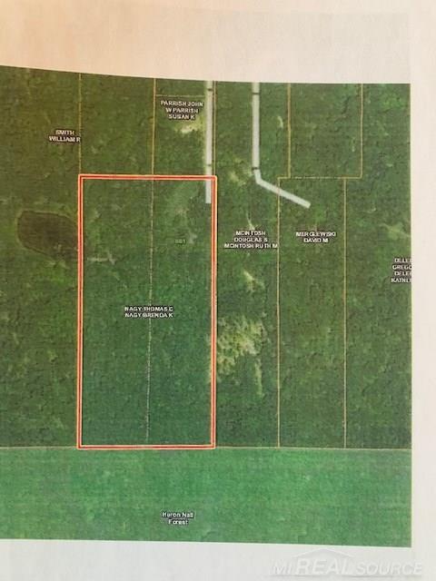 Vacant Peak Road Barton City, MI 48075 - Photo 1 of 6