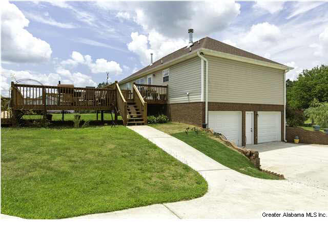 1271 Sugar Ridge Road Morris, AL 35116 - Photo 30 of 32
