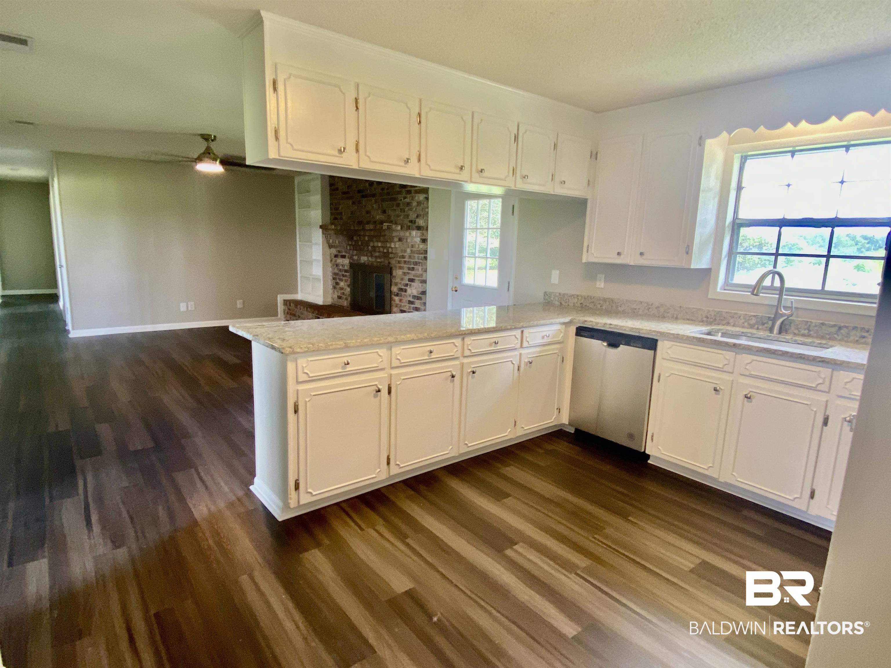 522 Jordan Road Flomaton, AL 36441 - Photo 6 of 14