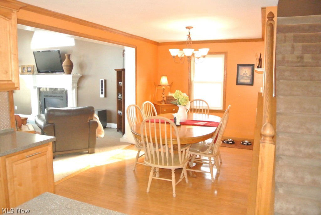 3799 Baumberger Road Stow, OH 44224 - Photo 11 of 23 Eating Area