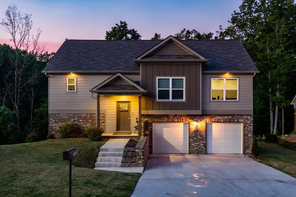 $415,000 | 7237 Mercedes Lane, Unit LOT NO 1577, Ooltewah, TN 37363