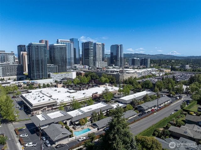 $780,000 | 812 100th Avenue Northeast, Unit 102, Bellevue, WA 98004