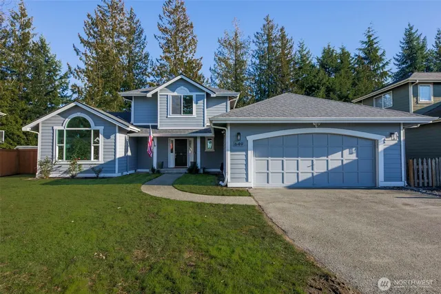 $949,000 | 649 Washington Place Southwest, Mukilteo, WA 98275