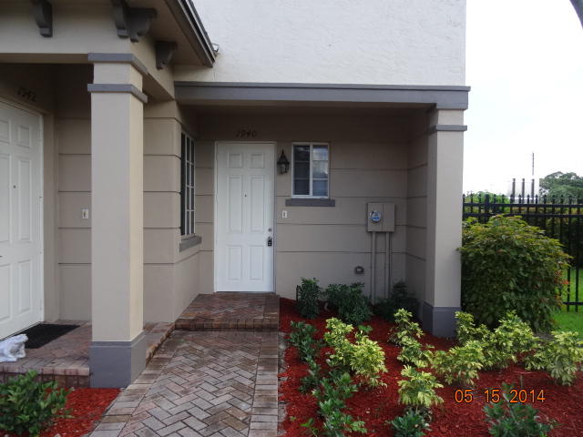 1940 Freeport Drive, Unit 5015 Riviera Beach, FL 33404 - Photo 1 of 10 1940 Freeport Dr.