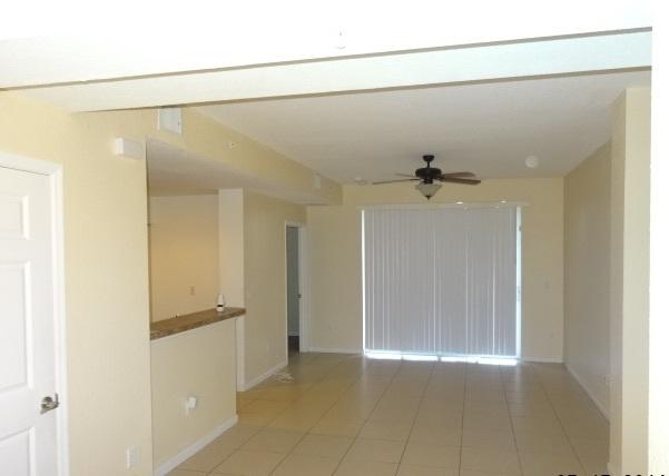 1940 Freeport Drive, Unit 5015 Riviera Beach, FL 33404 - Photo 4 of 10 View from entry