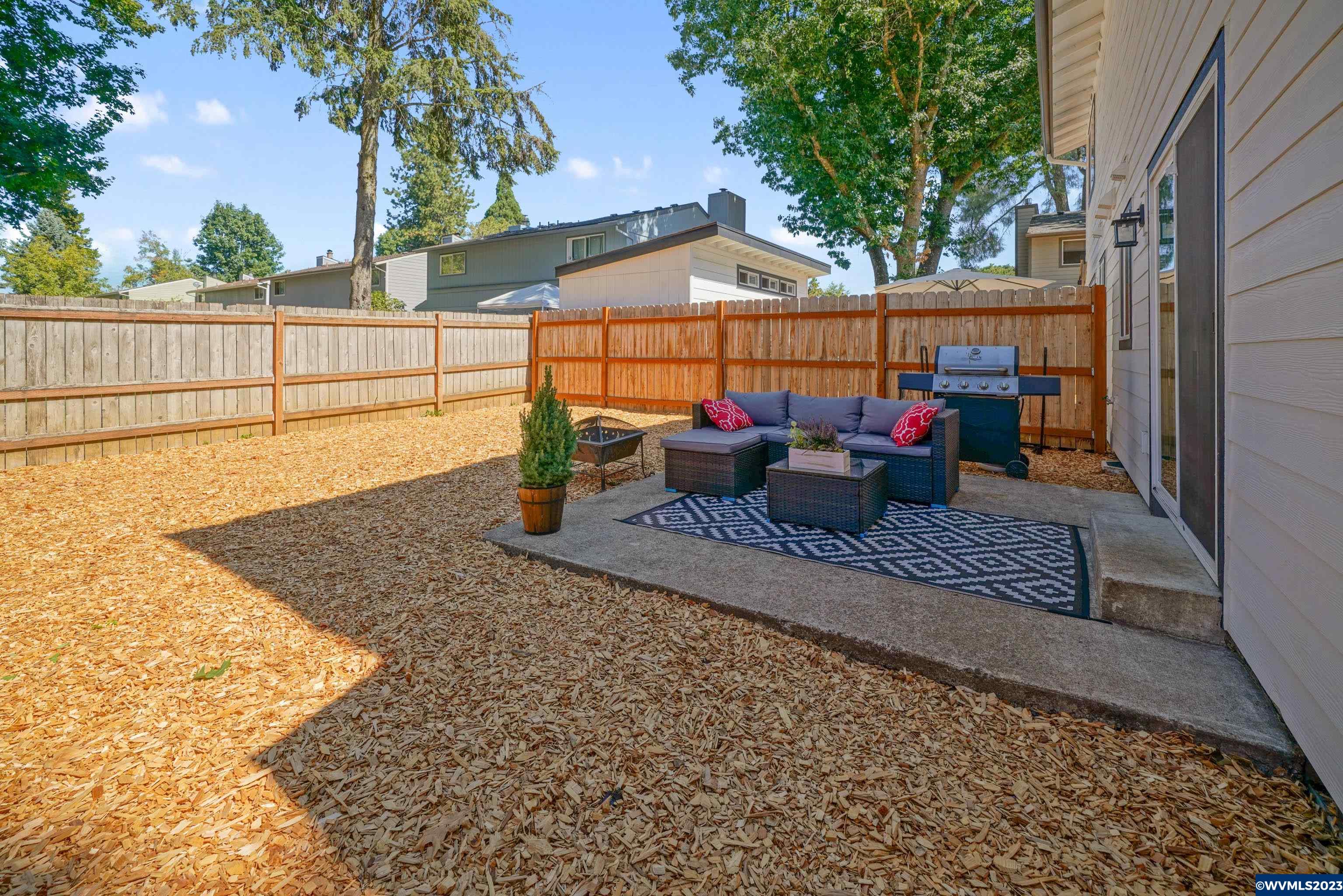 1133 Baxter Road Southeast Salem, OR 97306 - Photo 41 of 42
