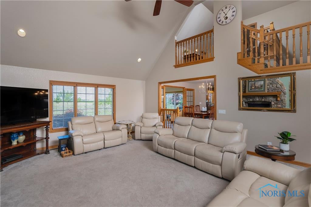 23095 Dunbridge Road Perrysburg, OH 43551 - Photo 31 of 47 Gallery Image 31