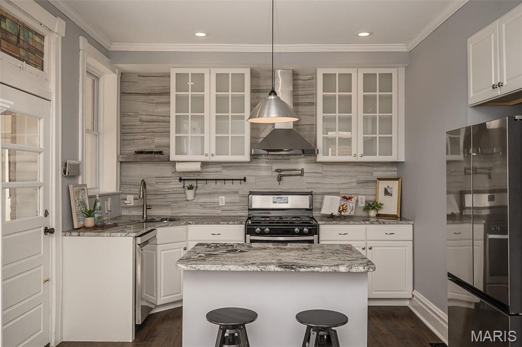 6284 Reber Place St. Louis, MO 63139 - Photo 21 of 55