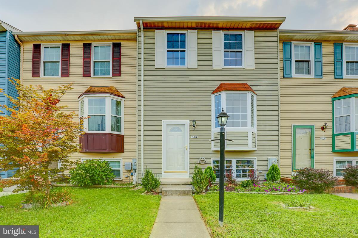 4003 Issacs Road Baltimore, MD 21220 - Photo 1 of 30 Exterior (Front)