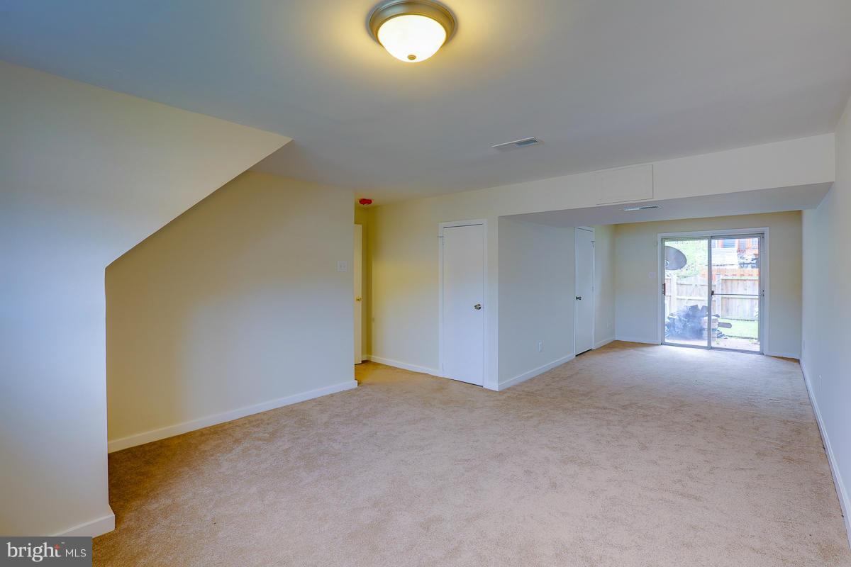 4003 Issacs Road Baltimore, MD 21220 - Photo 26 of 30 Basement