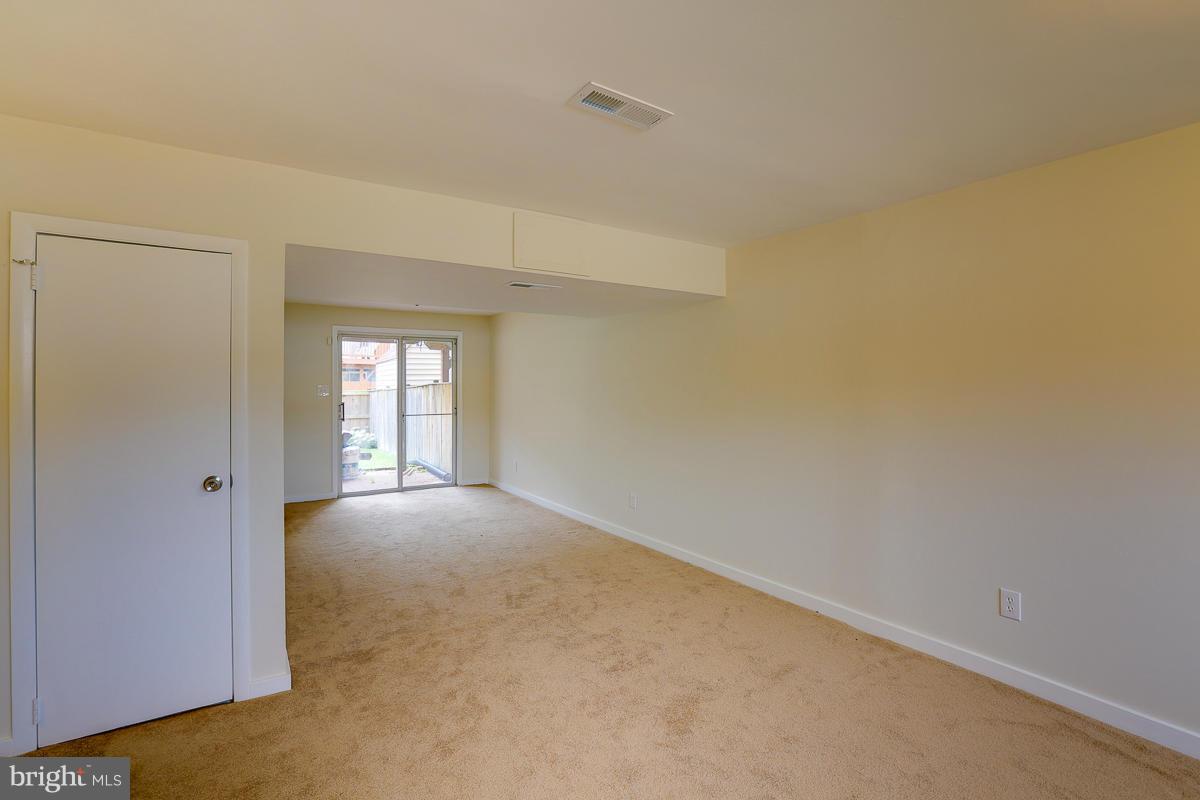 4003 Issacs Road Baltimore, MD 21220 - Photo 27 of 30 Basement