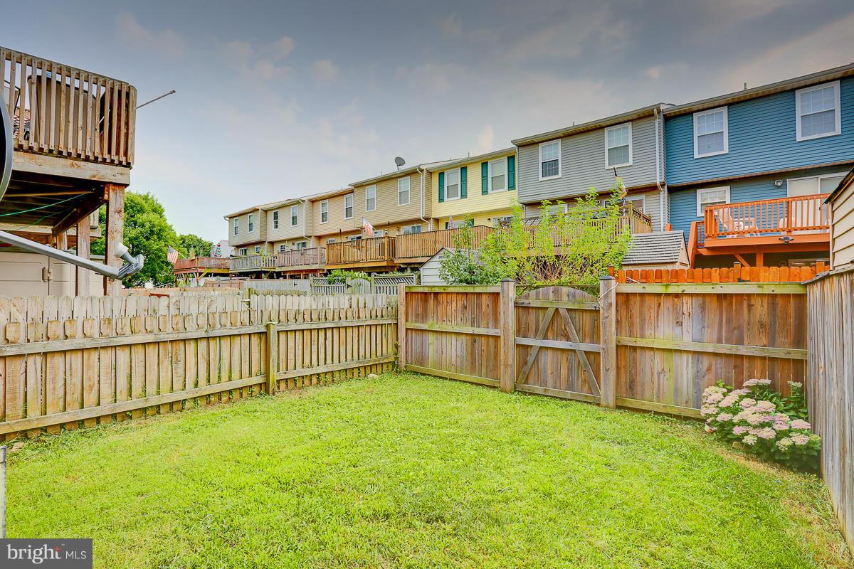 4003 Issacs Road Baltimore, MD 21220 - Photo 28 of 30 Exterior (Rear)