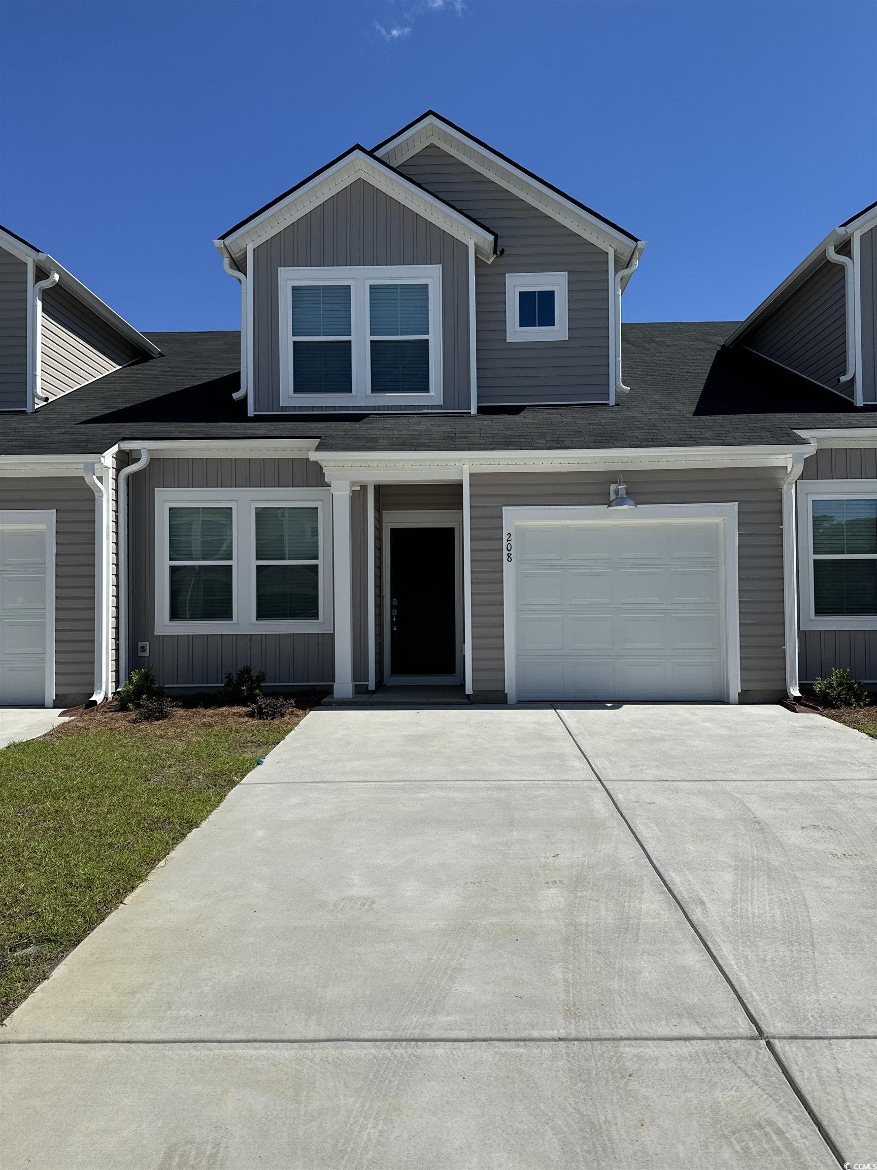 208 Brackish Drive, Unit 710 Myrtle Beach, SC 29588 - Photo 1 of 29
