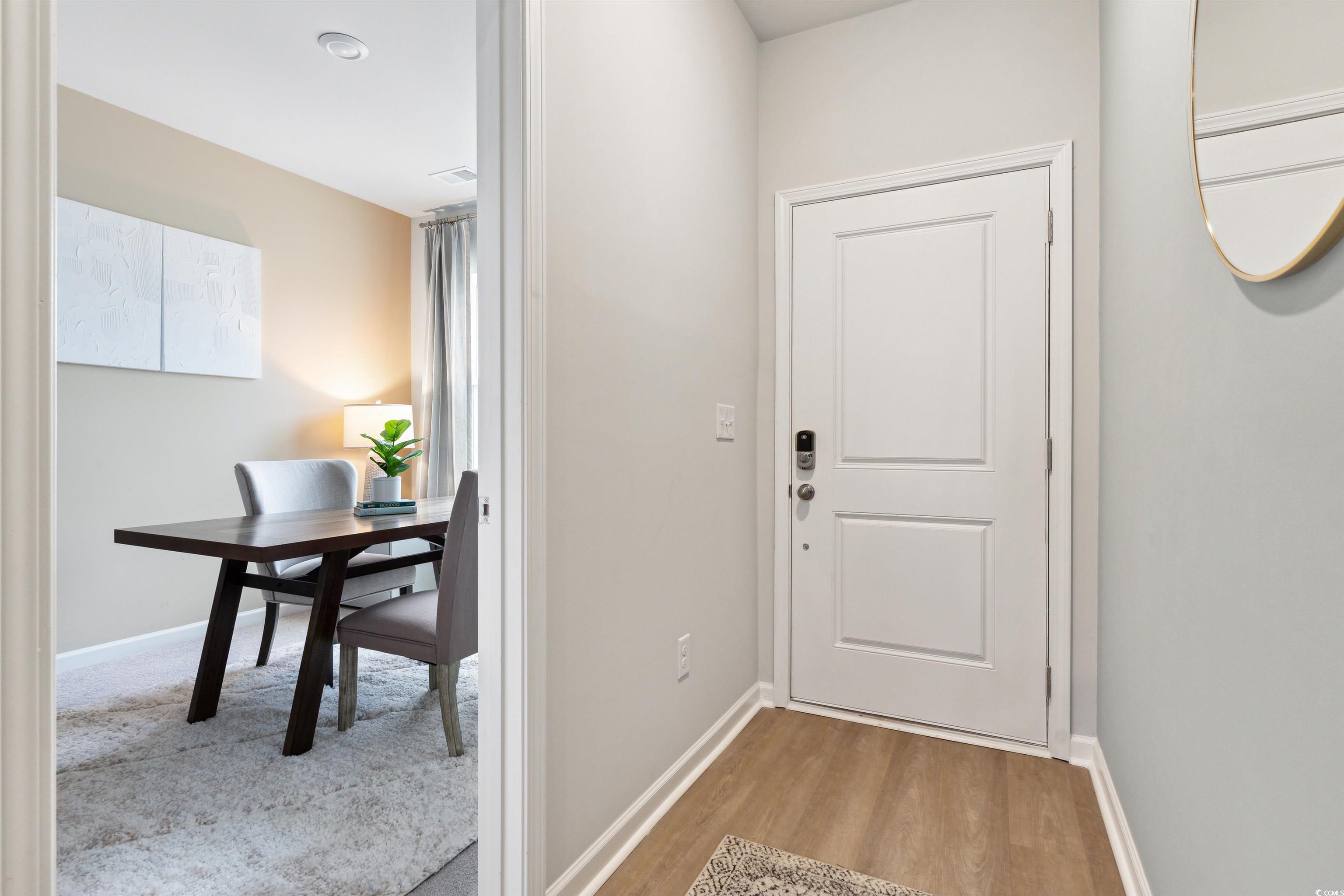 208 Brackish Drive, Unit 710 Myrtle Beach, SC 29588 - Photo 12 of 29