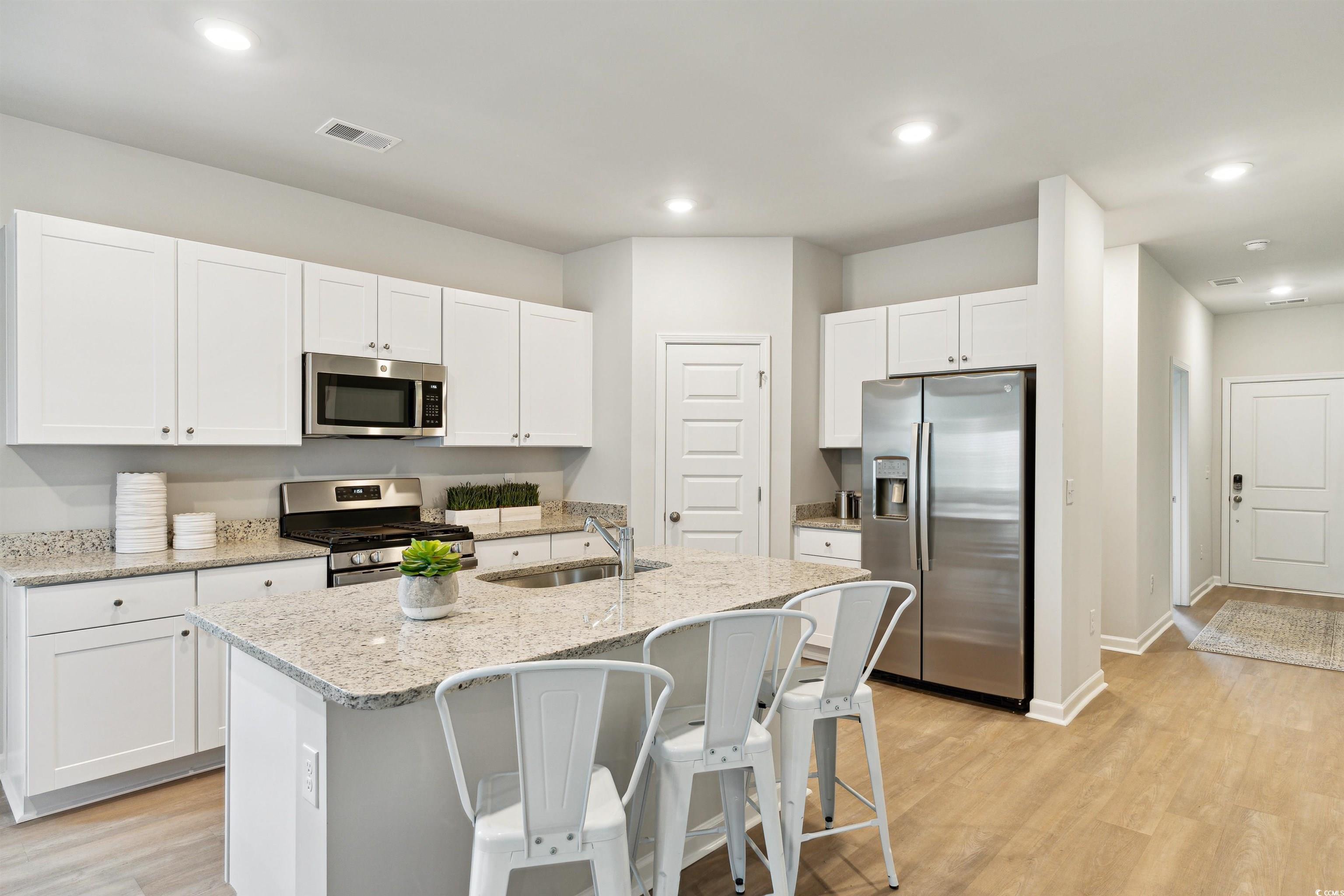 208 Brackish Drive, Unit 710 Myrtle Beach, SC 29588 - Photo 14 of 29