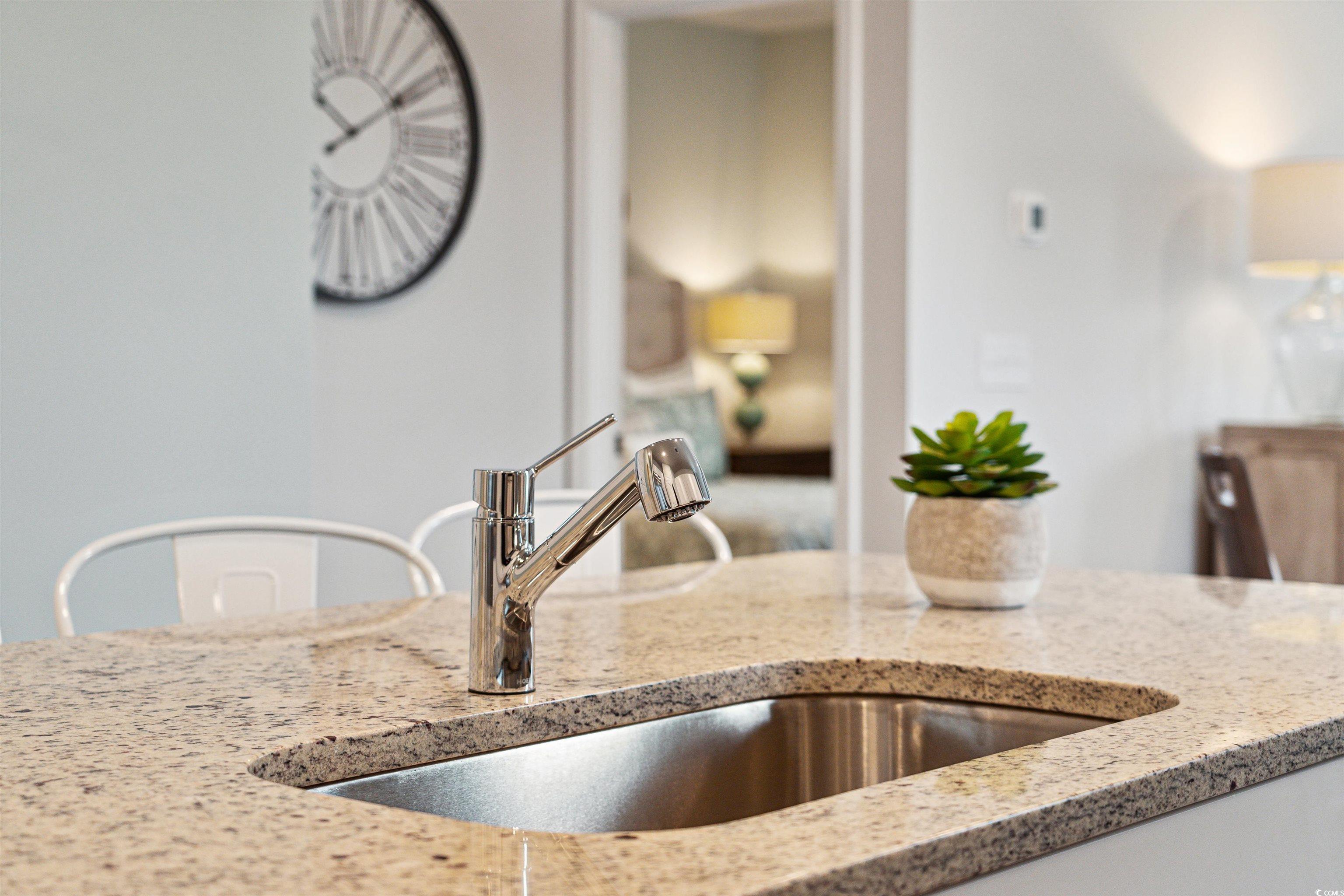 208 Brackish Drive, Unit 710 Myrtle Beach, SC 29588 - Photo 15 of 29