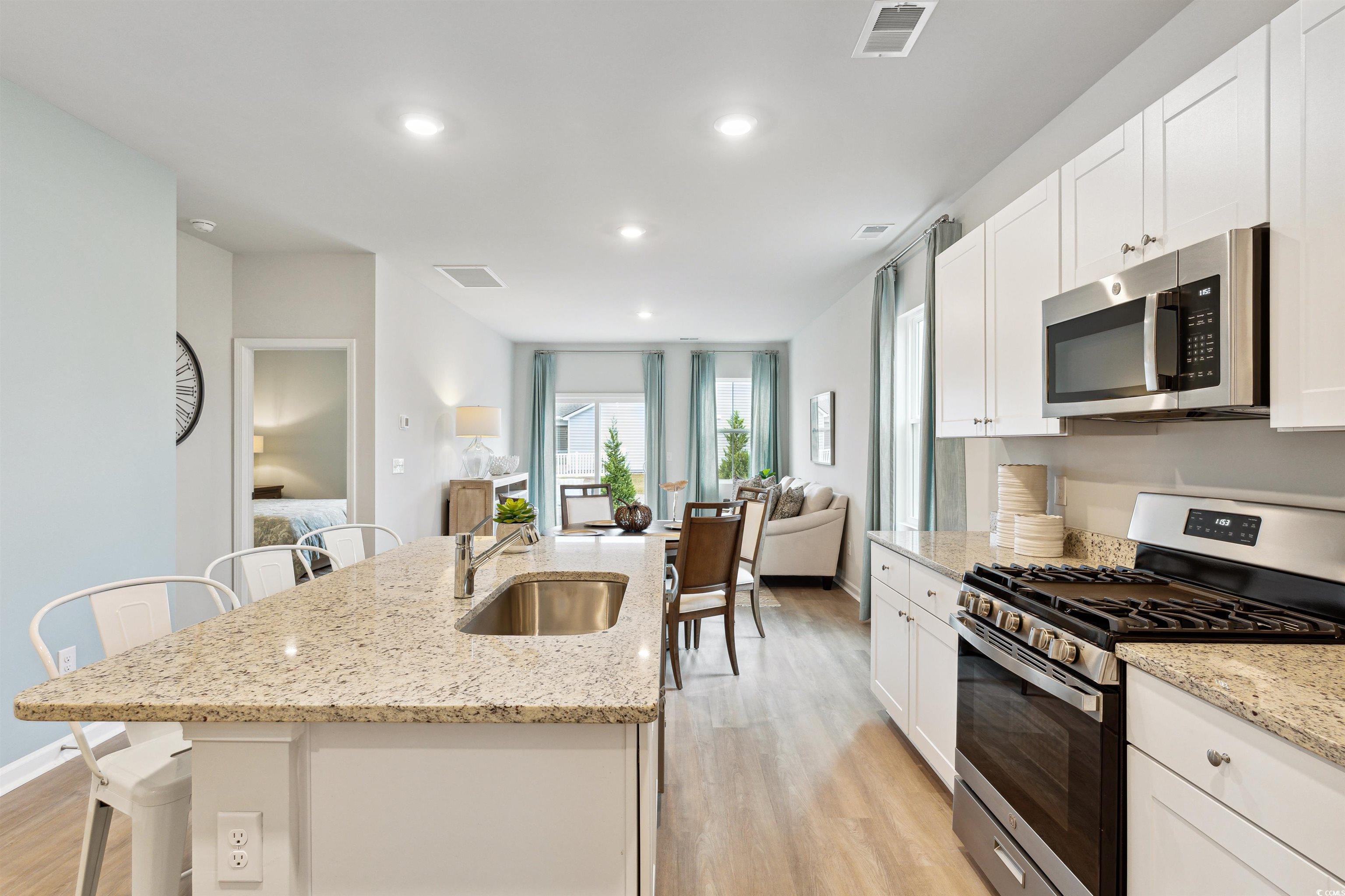 208 Brackish Drive, Unit 710 Myrtle Beach, SC 29588 - Photo 16 of 29